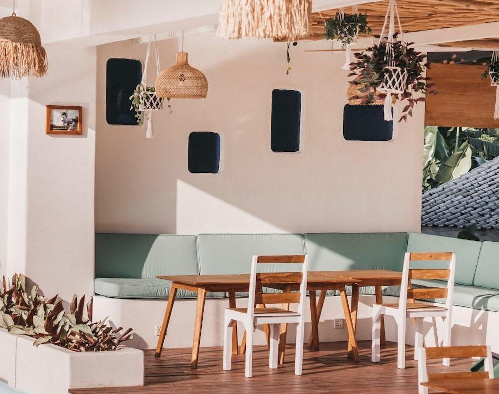 Canggu Village Accommodation Dış mekan fotoğraf